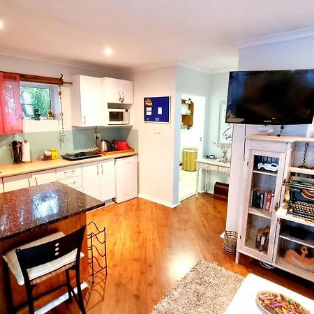 Crescent Cottage 나이스나 외부 사진
