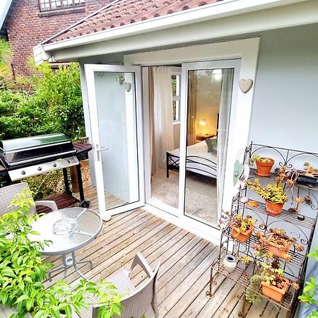 Crescent Cottage 나이스나 외부 사진
