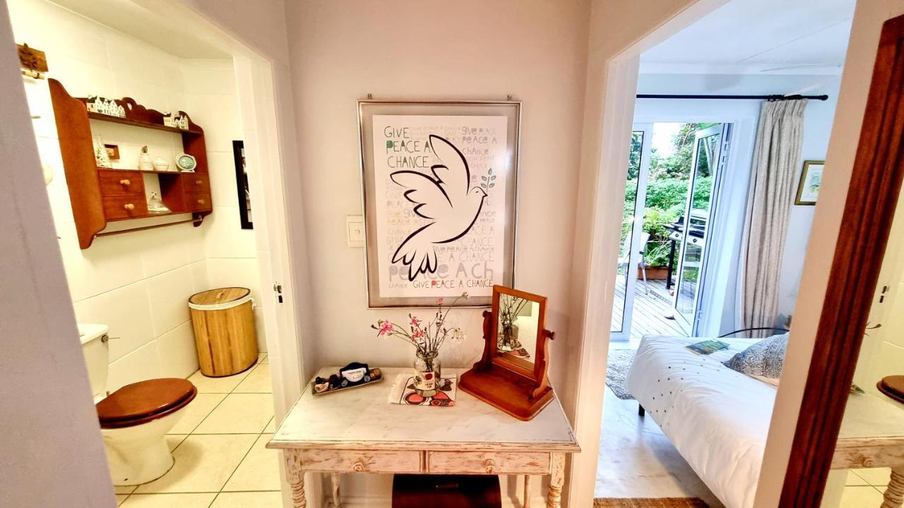 Crescent Cottage 나이스나 외부 사진