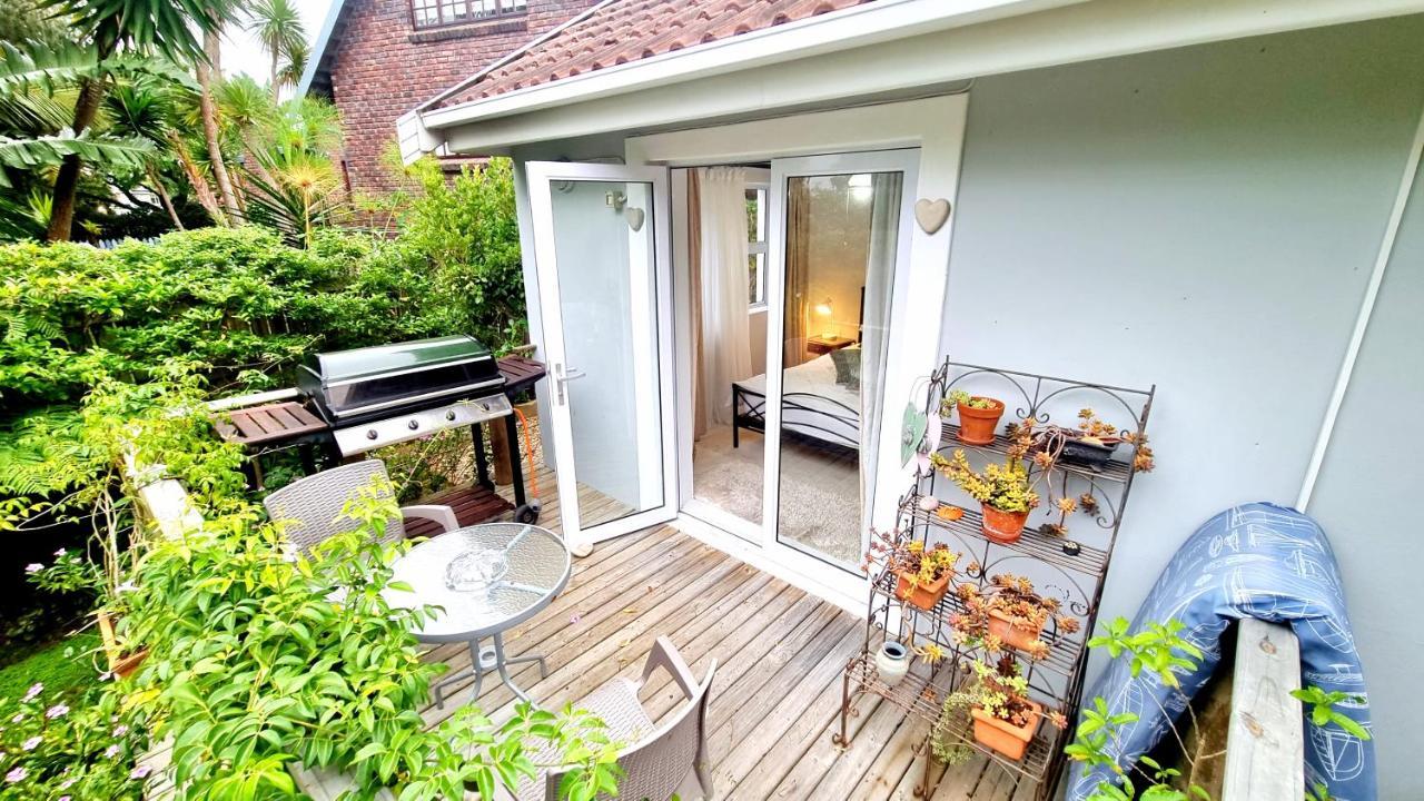 Crescent Cottage 나이스나 외부 사진
