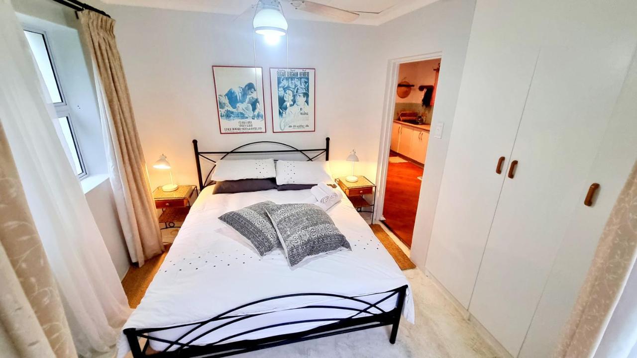 Crescent Cottage 나이스나 외부 사진