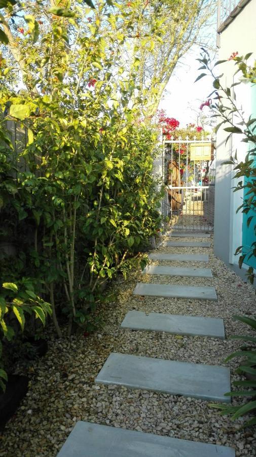 Crescent Cottage 나이스나 외부 사진